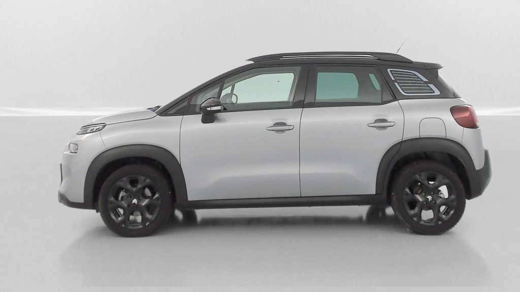 CITROEN C3 Aircross 1.2 PureTech 110ch Max - ref: 8-GLI00006155 - Photo 4