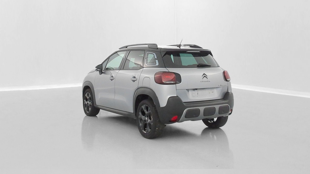 CITROEN C3 Aircross 1.2 PureTech 110ch Max - ref: 8-GLI00006155 - Photo 5