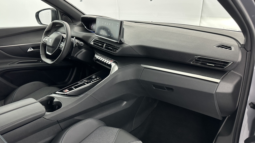 PEUGEOT 3008 1.2 Hybrid 136ch Allure Pack e-DCS6 - ref: 8-GLI00006264 - Photo 8