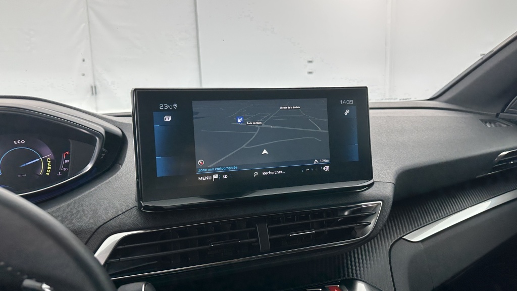 PEUGEOT 3008 1.2 Hybrid 136ch Allure Pack e-DCS6 - ref: 8-GLI00006266 - Photo 16
