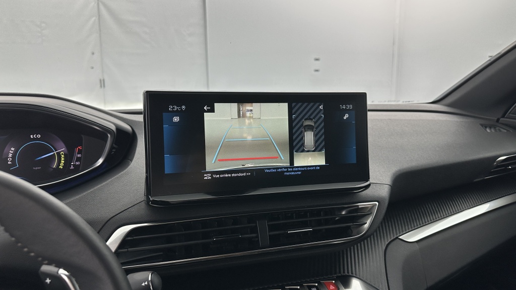 PEUGEOT 3008 1.2 Hybrid 136ch Allure Pack e-DCS6 - ref: 8-GLI00006266 - Photo 17
