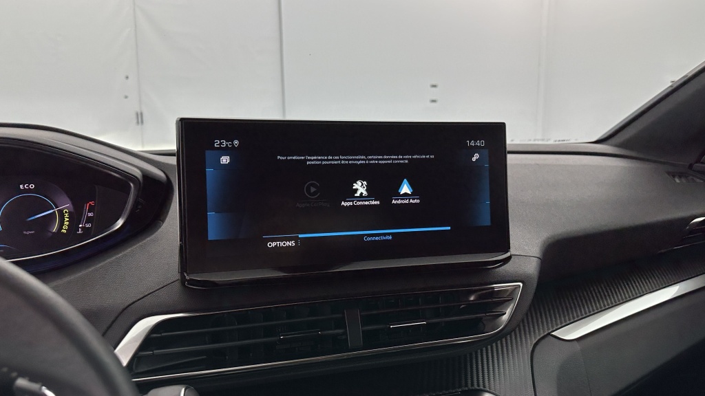 PEUGEOT 3008 1.2 Hybrid 136ch Allure Pack e-DCS6 - ref: 8-GLI00006266 - Photo 18