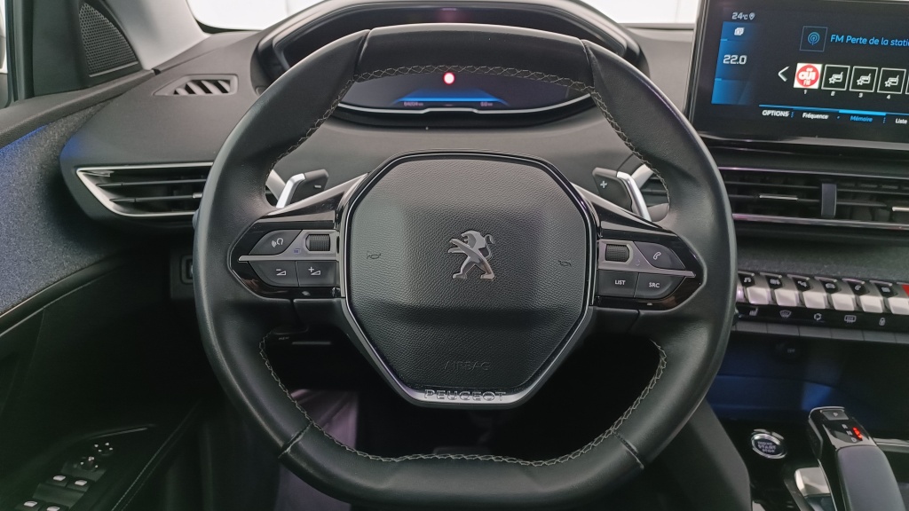 PEUGEOT 5008 III 1.5 BlueHDi 130ch Allure Pack EAT8 - ref: 8-GLI00006270 - Photo 15