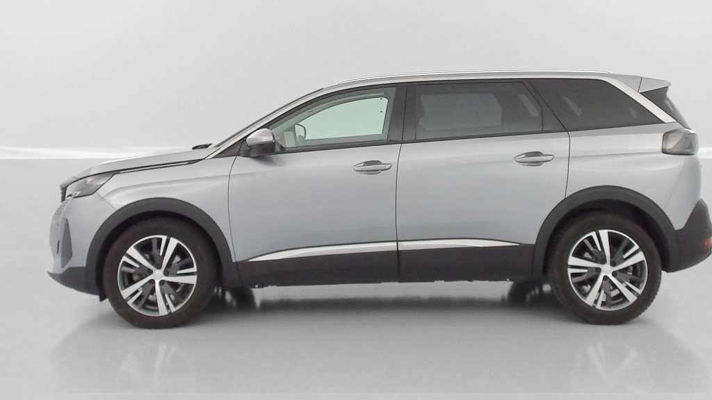 PEUGEOT 5008 III 1.5 BlueHDi 130ch Allure Pack EAT8 - ref: 8-GLI00006270 - Photo 4