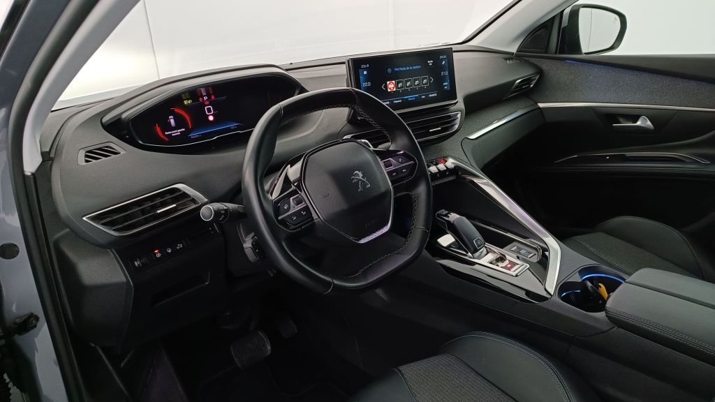 PEUGEOT 5008 III 1.5 BlueHDi 130ch Allure Pack EAT8 - ref: 8-GLI00006270 - Photo 6