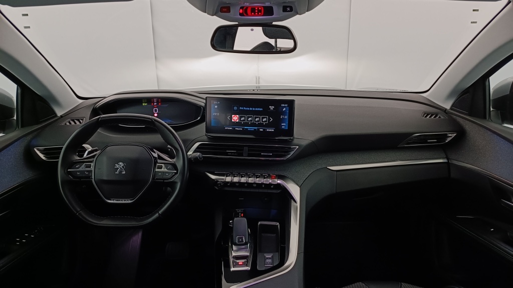 PEUGEOT 5008 III 1.5 BlueHDi 130ch Allure Pack EAT8 - ref: 8-GLI00006270 - Photo 7