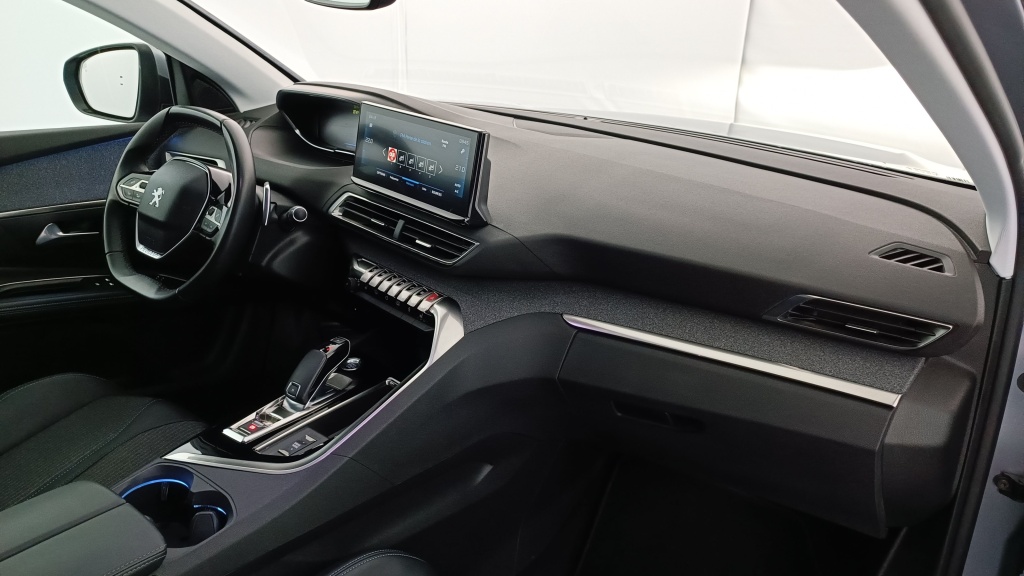 PEUGEOT 5008 III 1.5 BlueHDi 130ch Allure Pack EAT8 - ref: 8-GLI00006270 - Photo 8