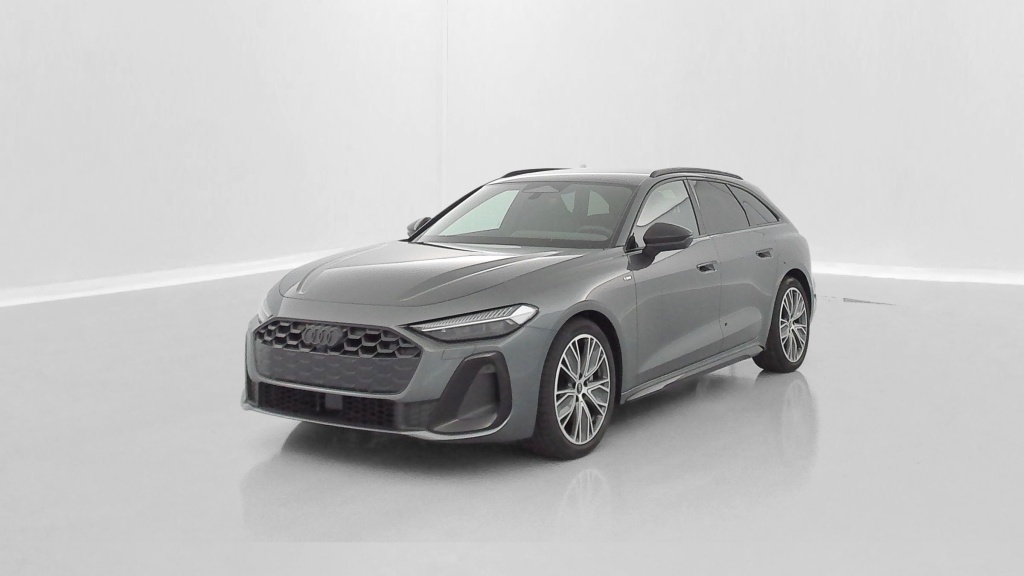 AUDI A5 Sportback III 2.0 TDI Hybride 204ch S line S tronic 7 - ref: 8-GLI00006562 - Photo 3