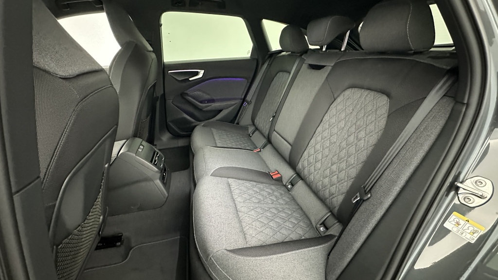 AUDI A5 Sportback III 2.0 TDI Hybride 204ch S line S tronic 7 - ref: 8-GLI00006564 - Photo 9