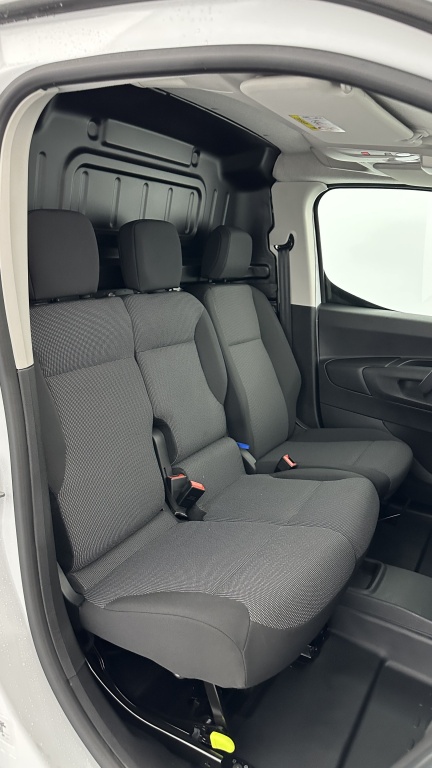 CITROEN Berlingo Van III M 650kg BlueHDi 130ch EAT8 - ref: 8-GLI00006601 - Photo 14