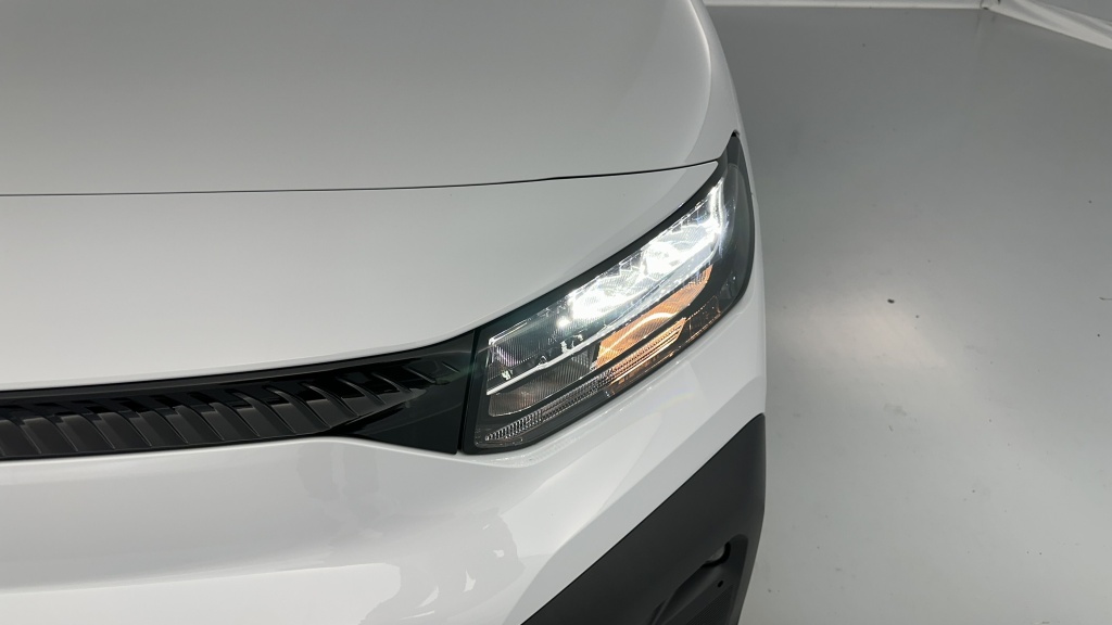 CITROEN Berlingo Van III M 650kg BlueHDi 130ch EAT8 - ref: 8-GLI00006601 - Photo 19