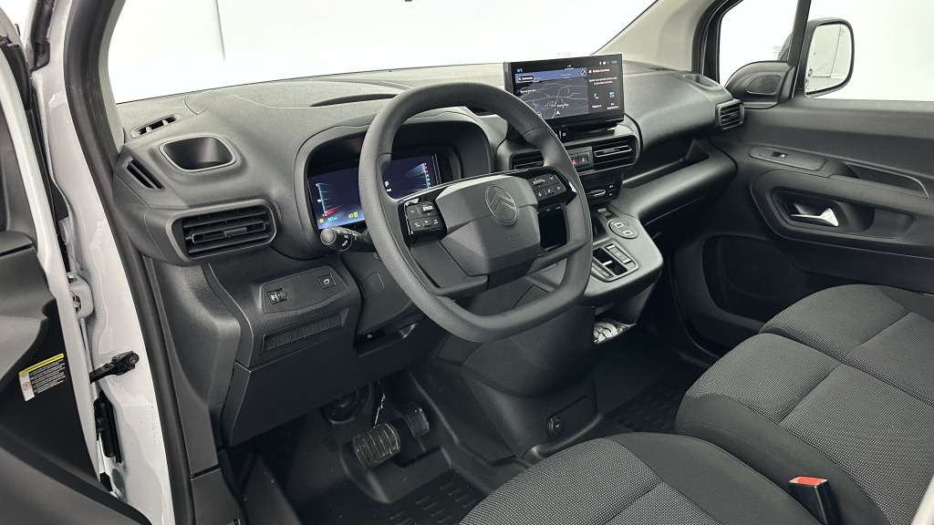 CITROEN Berlingo Van III M 650kg BlueHDi 130ch EAT8 - ref: 8-GLI00006601 - Photo 6
