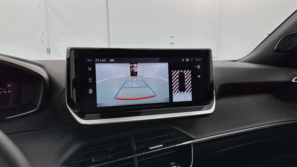 PEUGEOT 2008 1.2 PureTech 100ch Allure - ref: 8-GLI00006852 - Photo 19