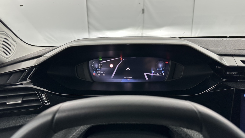 PEUGEOT 308 SW 1.2 PureTech 130ch Allure - ref: 8-GLI00006880 - Photo 14