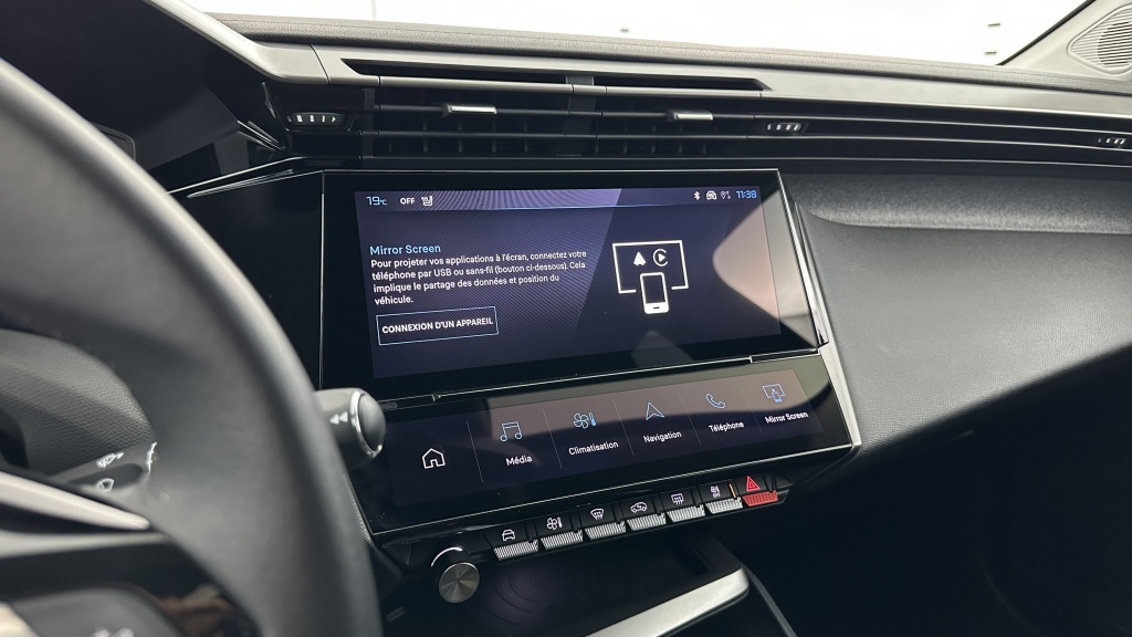 PEUGEOT 308 SW 1.2 PureTech 130ch Allure - ref: 8-GLI00006882 - Photo 20