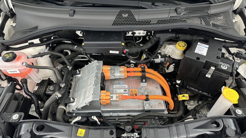 FIAT 500 70Kw Action 95ch - ref: 8-GLI00006915 - Photo 10