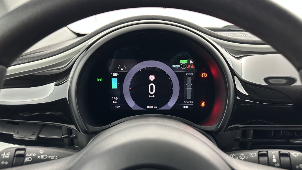 FIAT 500 70Kw Action 95ch - ref: 8-GLI00006915 - Photo 13