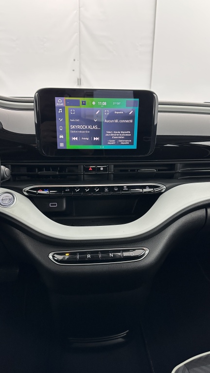 FIAT 500 70Kw Action 95ch - ref: 8-GLI00006915 - Photo 14