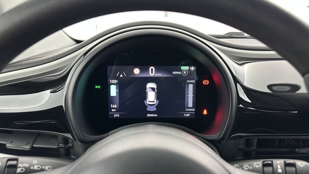 FIAT 500 70Kw Action 95ch - ref: 8-GLI00006915 - Photo 16