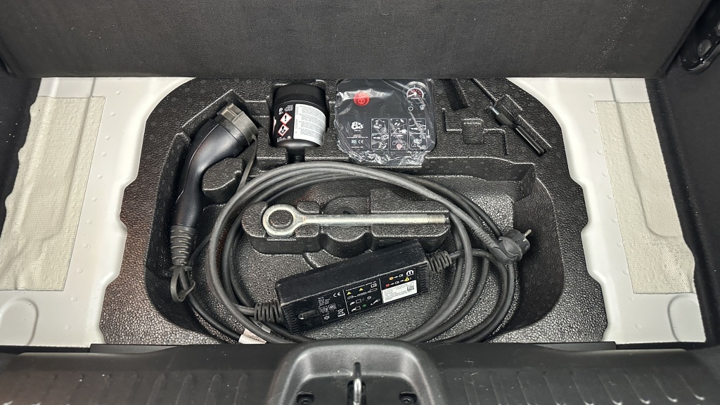 FIAT 500 70Kw Action 95ch - ref: 8-GLI00006915 - Photo 17