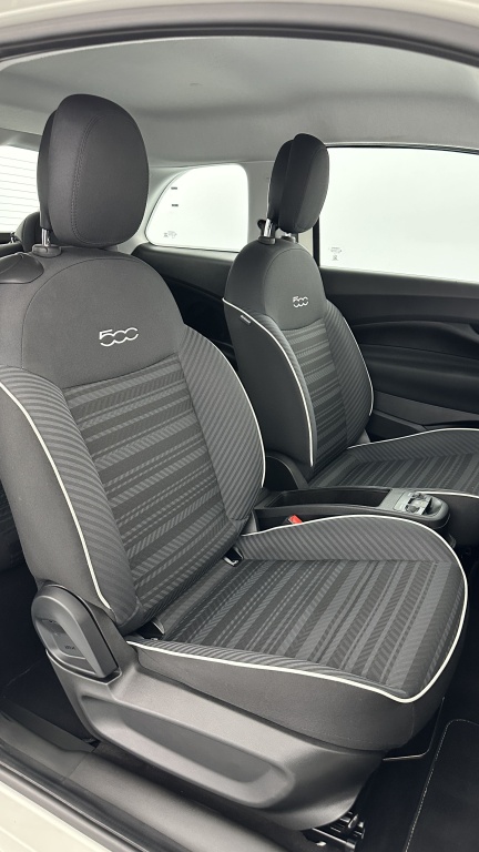 FIAT 500 70Kw Action 95ch - ref: 8-GLI00006915 - Photo 19