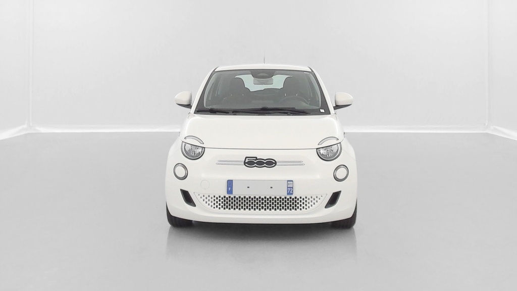 FIAT 500 70Kw Action 95ch - ref: 8-GLI00006915 - Photo 2