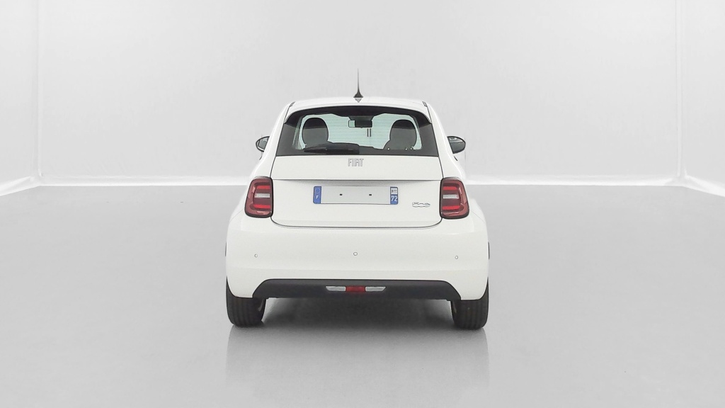 FIAT 500 70Kw Action 95ch - ref: 8-GLI00006915 - Photo 20