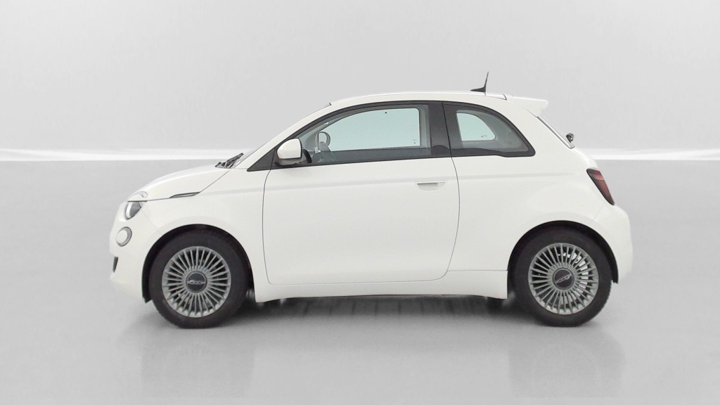 FIAT 500 70Kw Action 95ch - ref: 8-GLI00006915 - Photo 4