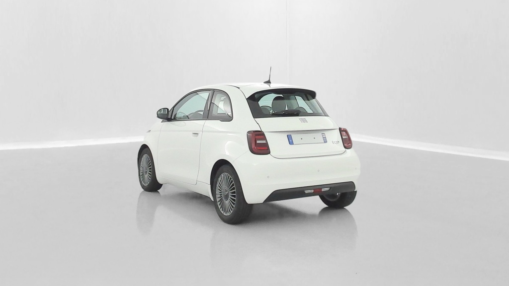 FIAT 500 70Kw Action 95ch - ref: 8-GLI00006915 - Photo 5