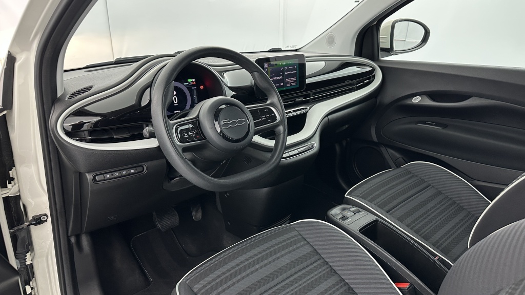 FIAT 500 70Kw Action 95ch - ref: 8-GLI00006915 - Photo 6