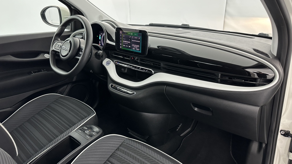 FIAT 500 70Kw Action 95ch - ref: 8-GLI00006915 - Photo 7