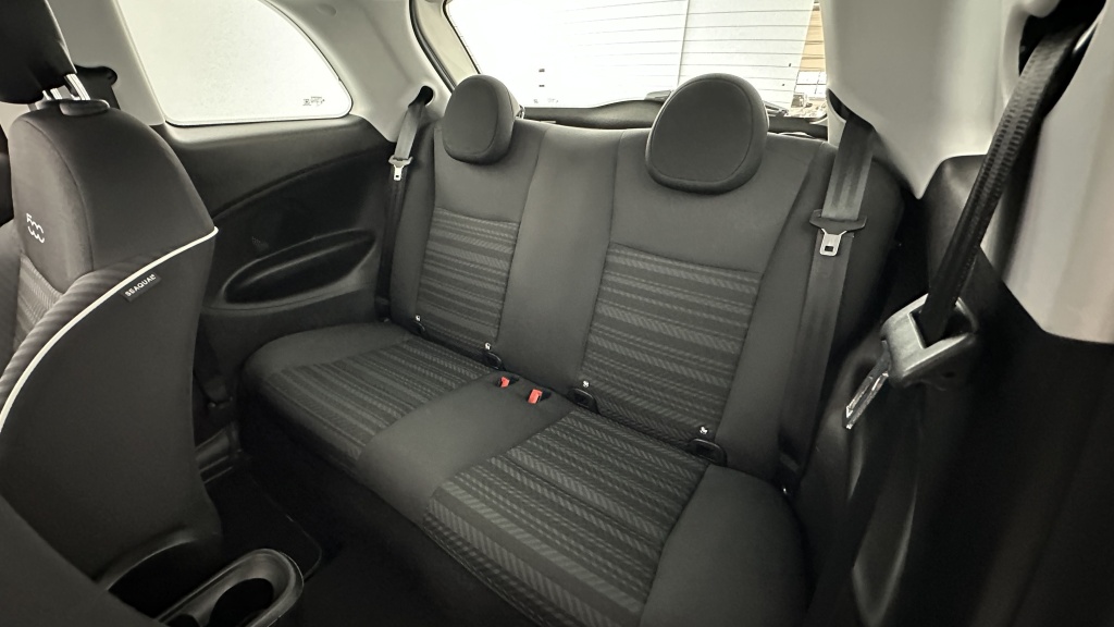 FIAT 500 70Kw Action 95ch - ref: 8-GLI00006915 - Photo 8