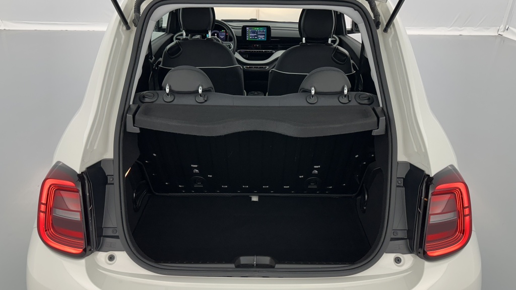 FIAT 500 70Kw Action 95ch - ref: 8-GLI00006915 - Photo 9