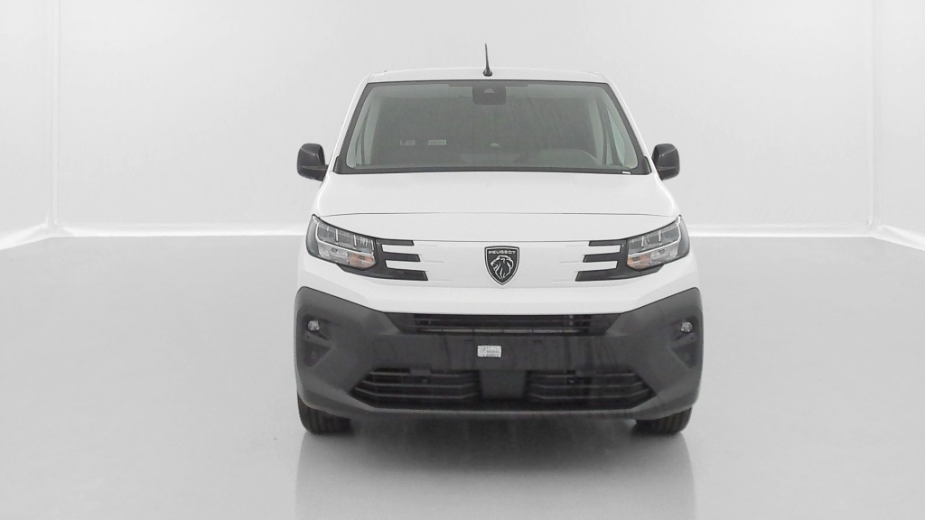 PEUGEOT Partner XL 950kg BlueHDi 130ch EAT8 - ref: 8-GLI00006985 - Photo 2