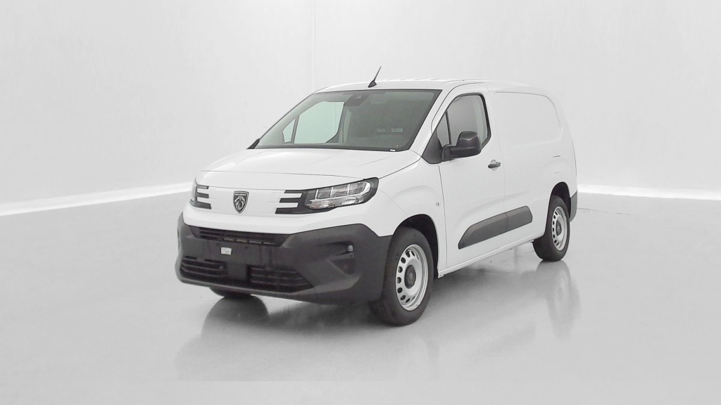 PEUGEOT Partner XL 950kg BlueHDi 130ch EAT8 - ref: 8-GLI00006985 - Photo 3