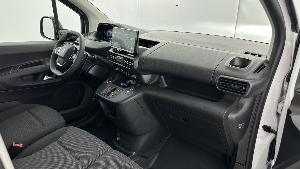 PEUGEOT Partner XL 950kg BlueHDi 130ch EAT8 - ref: 8-GLI00006988 - Photo 7