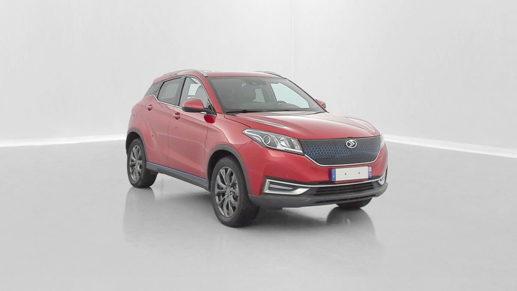 SERES 3 Electric 163ch Luxury - ref: 8-GLI00006990 - Photo 1