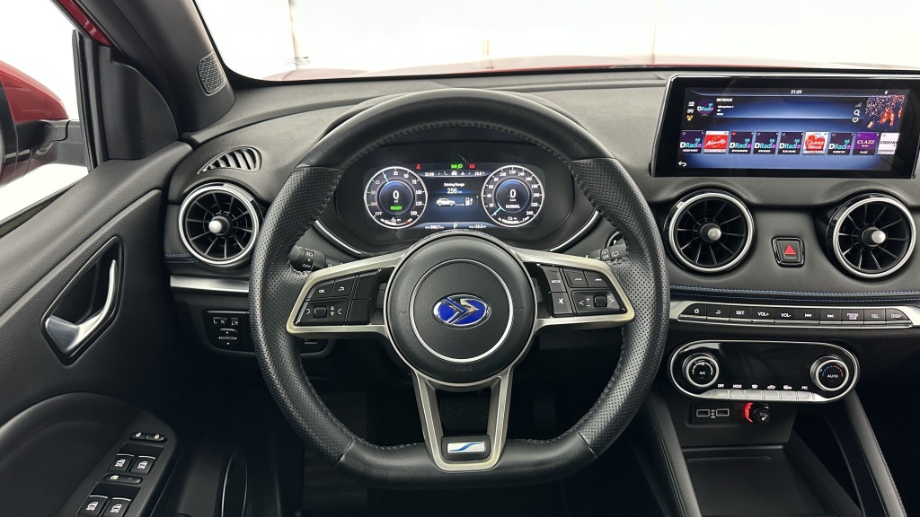 SERES 3 Electric 163ch Luxury - ref: 8-GLI00006990 - Photo 13