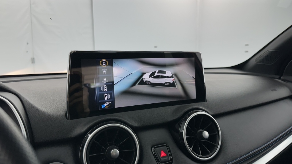 SERES 3 Electric 163ch Luxury - ref: 8-GLI00006990 - Photo 19