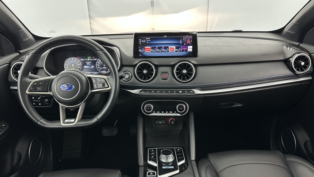 SERES 3 Electric 163ch Luxury - ref: 8-GLI00006990 - Photo 7