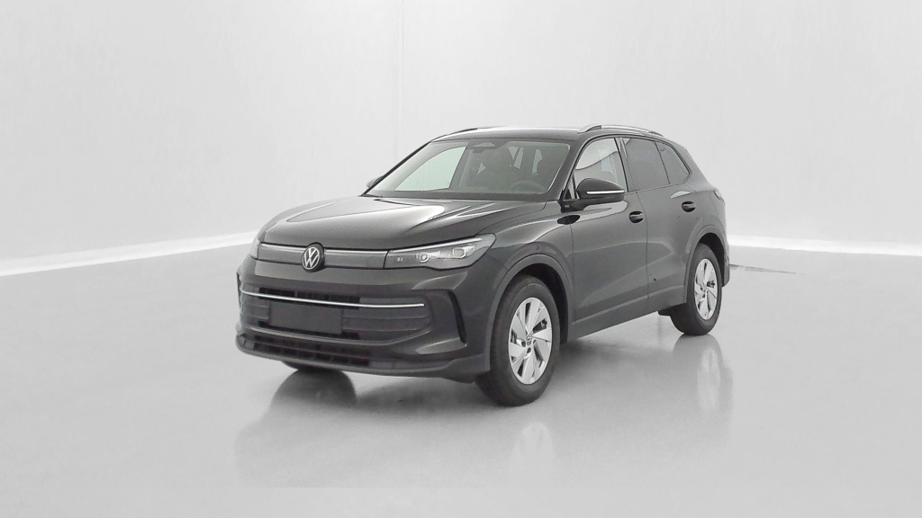 VOLKSWAGEN Tiguan III 1.5 eTSI 150ch Life Plus DSG7 - ref: 8-GLI00007010 - Photo 3