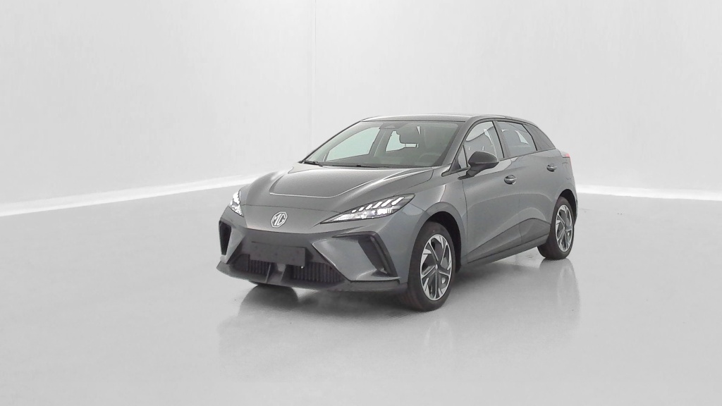 MG MG4 Electric 51kWh - 125 kW 2WD Standard - ref: 8-GLI00007012 - Photo 3