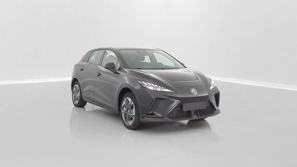 MG MG4 Electric 51kWh - 125 kW 2WD Standard - ref: 8-GLI00007015 - Photo 1