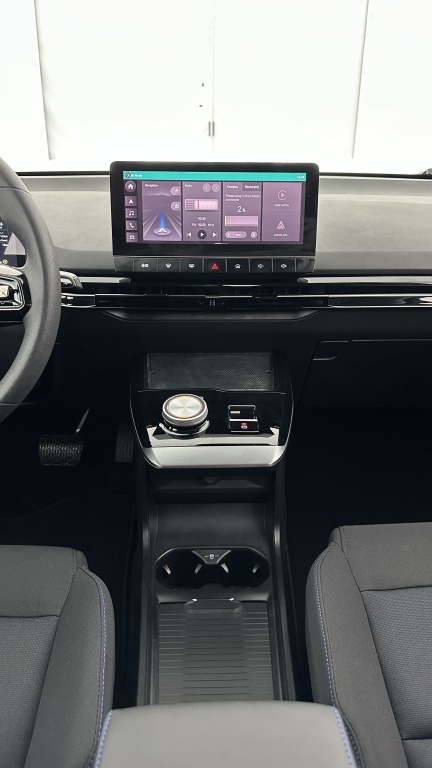 MG MG4 Electric 51kWh - 125 kW 2WD Standard - ref: 8-GLI00007015 - Photo 15