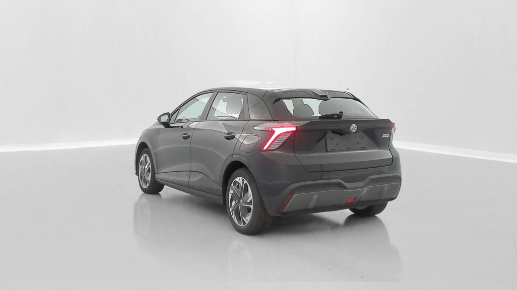 MG MG4 Electric 51kWh - 125 kW 2WD Standard - ref: 8-GLI00007015 - Photo 5