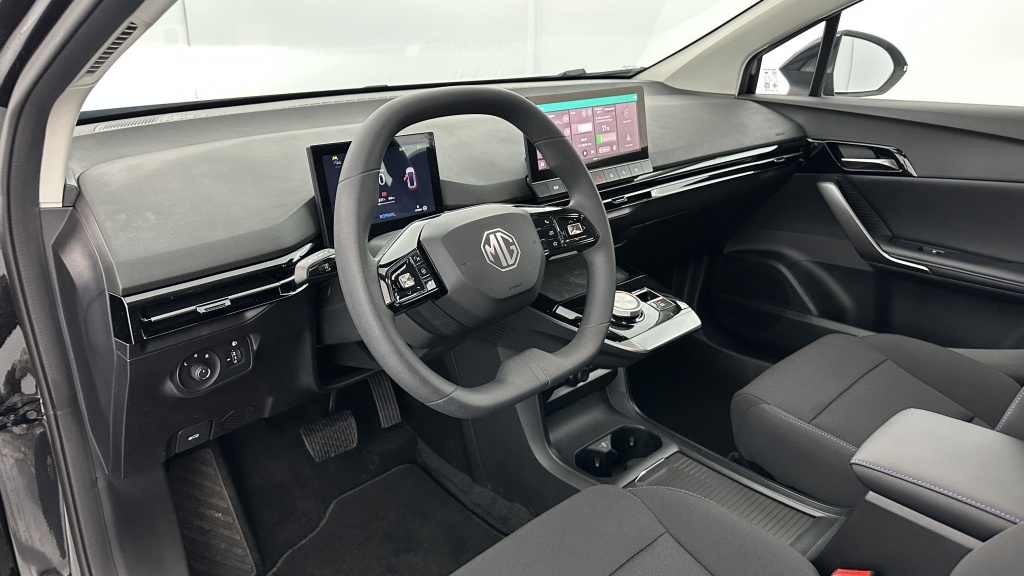 MG MG4 Electric 51kWh - 125 kW 2WD Standard - ref: 8-GLI00007015 - Photo 6