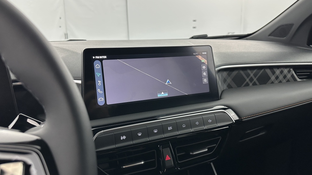 MG MG3 1.5 Hybrid+ 195ch Luxury - ref: 8-GLI00007018 - Photo 19