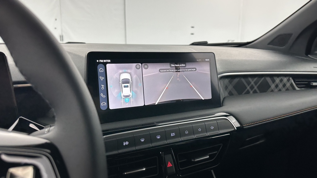 MG MG3 1.5 Hybrid+ 195ch Luxury - ref: 8-GLI00007018 - Photo 20