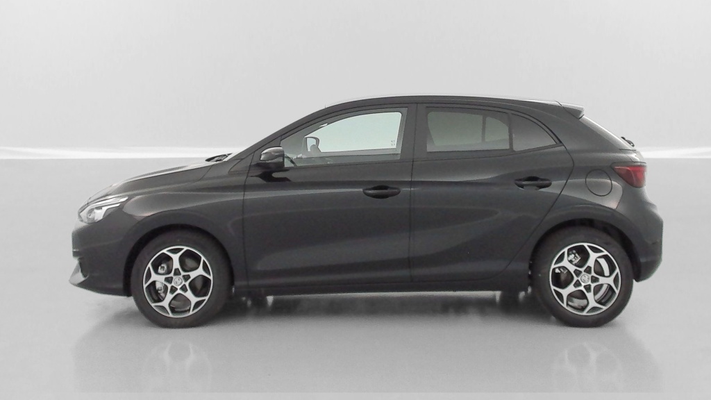 MG MG3 1.5 Hybrid+ 195ch Luxury - ref: 8-GLI00007018 - Photo 4