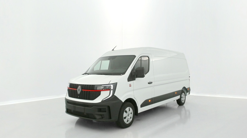 RENAULT Master L3H2 3t5 2.0 dCi 150ch RED Edition - ref: 8-GLI00007112 - Photo 3